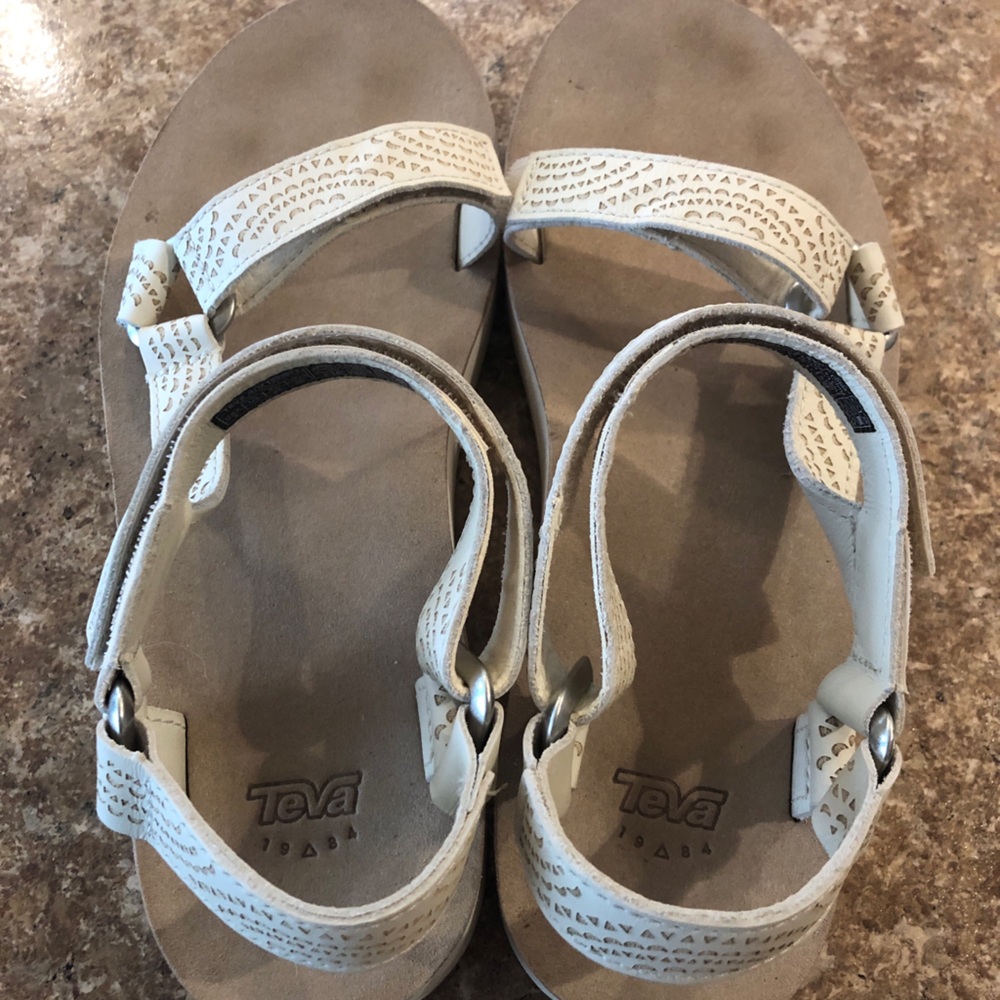 Teva Sandals